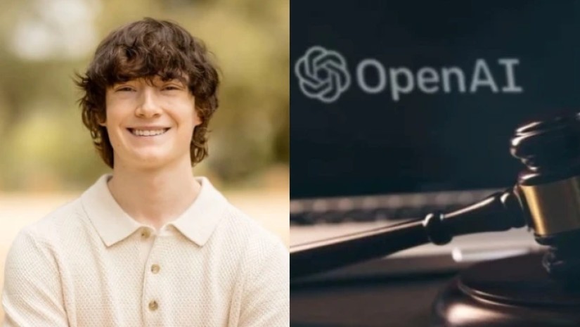 ChatGPT-სთან აქტიური საუბრების შემდეგ მოზარდმა თავი მოიკლა - ოჯახი OpenAI-ს უჩივის