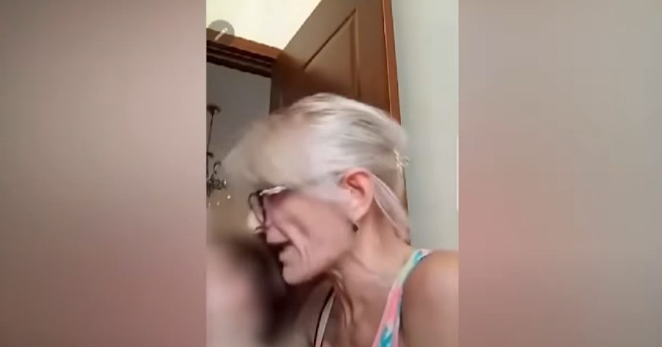 "9 გადაგრეხილი სანთლით ამოგიწყვიტავთ ოჯახებს" - როგორ ემუქრებოდა ბებია ხალხს, მას შემდეგ რაც 2 წლამდე ბავშვი სცემა