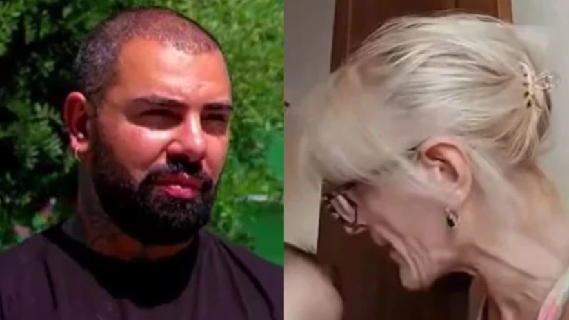 რას ამბობს ბიჭი, რომელმაც ბავშვზე ძალადობის ვიდეო ინტერნეტში ნახა და პოლიციაში დარეკა