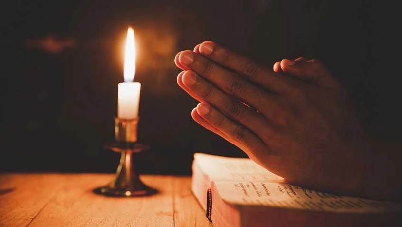 14 სექტემბერს საეკლესიო ახალი წელია – ლოცვა, რომელიც ამ დღეს უნდა წაიკითხოთ