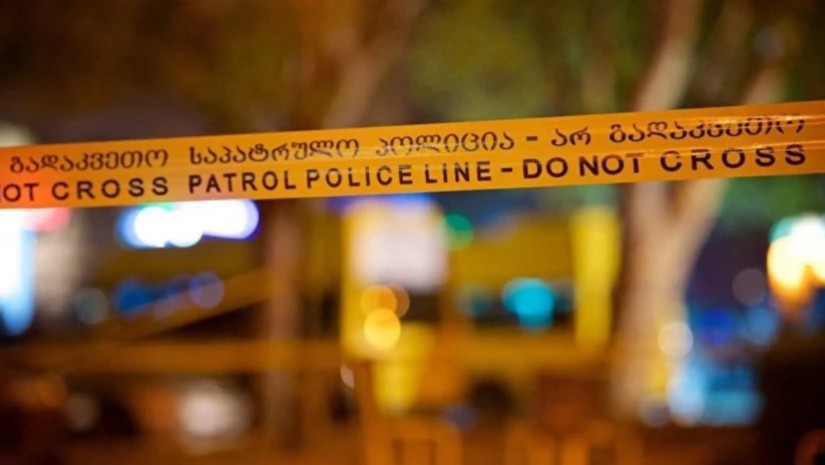 1 დაღუპული და 3 დაშავებული - მძიმე ავარია დედოფლისწყაროში