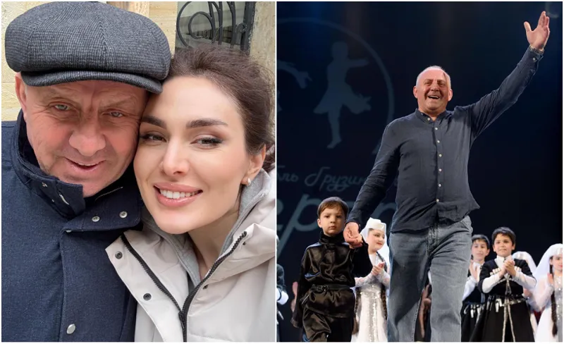 "მწერდნენ, ერთადერთი ხართ, ვისაც "ჰეითერები" არ გყავთო" - "ტიკ-ტოკზე" ცნობილი მამა-შვილის გზა საქართველოდან სოჭამდე: რას ჰყვება მარიკა სახელაშვილი თბილისელ რჩეულზე