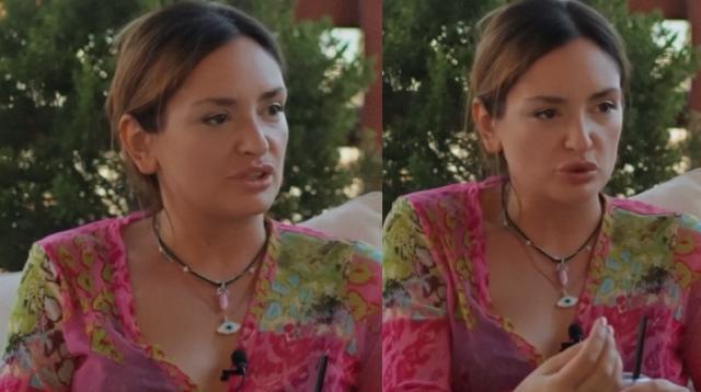 "თქვენი აზრით, ეს იმიტომ დამემართა, რომ ისე ვიცხოვრე, ეს დავიმსახურე?" - რა შეემთხვა თიკა ჯამბურიას? (+ფოტო)