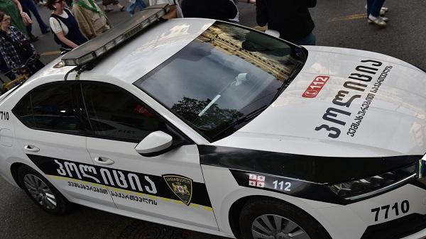 ბოლო 2 დღეში მეოთხე მსხვერპლი, ამჯერად დაღუპულია ქალი - „საშინელი ხმა ჰქონდა, აფეთქება გვეგონა...“