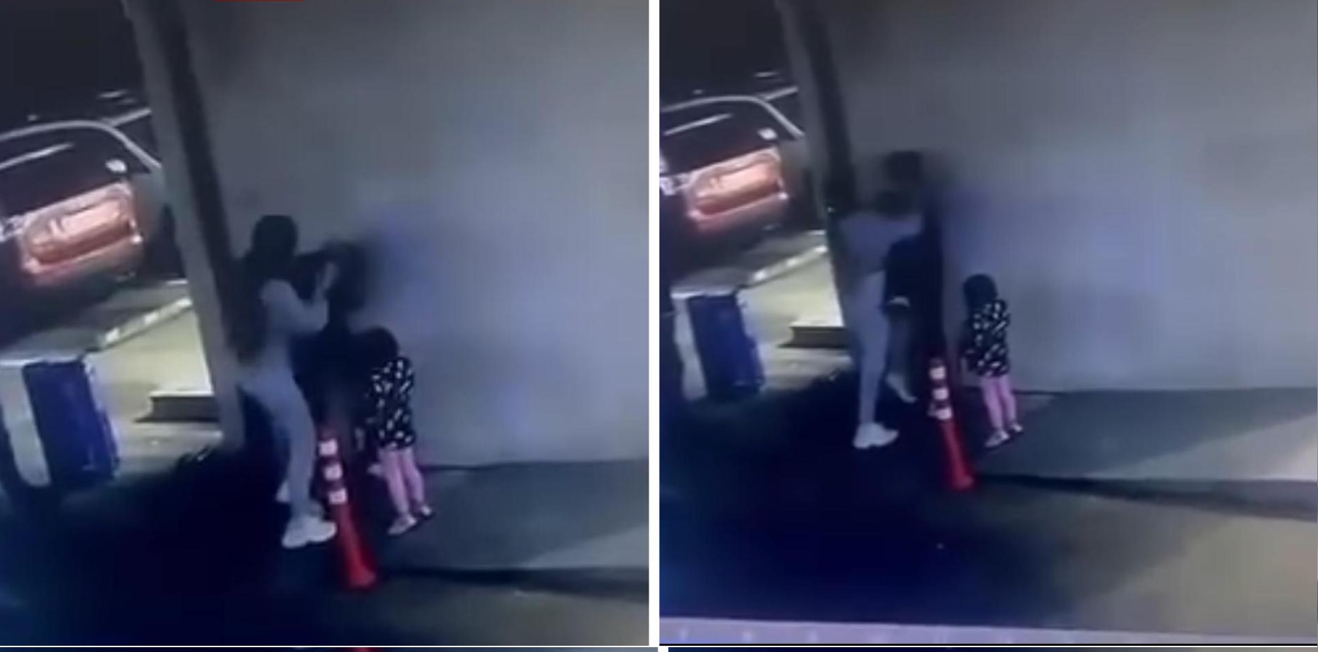 შსს არასრულწლოვანის მიმართ ძალადობის ფაქტზე განცხადებას ავრცლებს