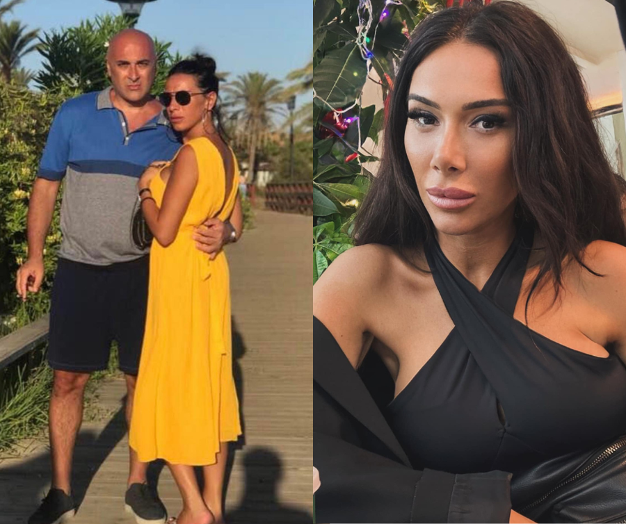 სალომე გოგიაშვილი: „ჩვენ დავიშალეთ“ — გოგონები ბედნიერებისთვის მზად ვარ მილიონჯერ გავიარო