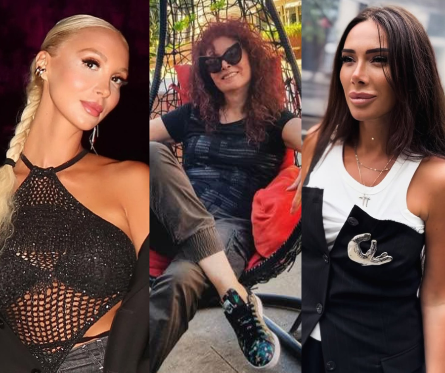 „ატრიალებ 3 წლის წინანდელ მიმოწერებს? მე შენ განახებ, როგორ უნდა ჩემი ოჯახის ლანძღვა“ - ლიკა შენგელიას დედა, ქეთი ასათიანი მიმართვას ავრცელებს