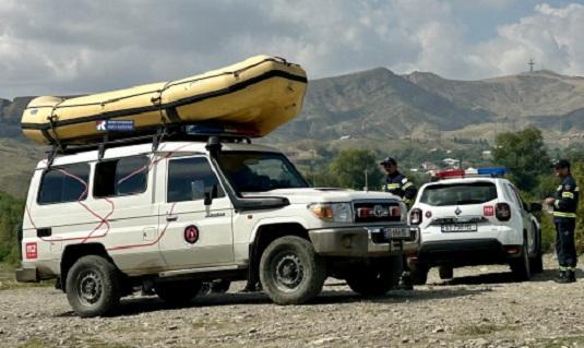 დაკარგული 16 წლის ბიჭის გარდაცვლილი იპოვეს! - სად აღმოაჩინეს ცხედარი, რომელიც ძიების ადგილიდან რამდენიმე კილომეტრის დაშორებით აღმოჩნდა?