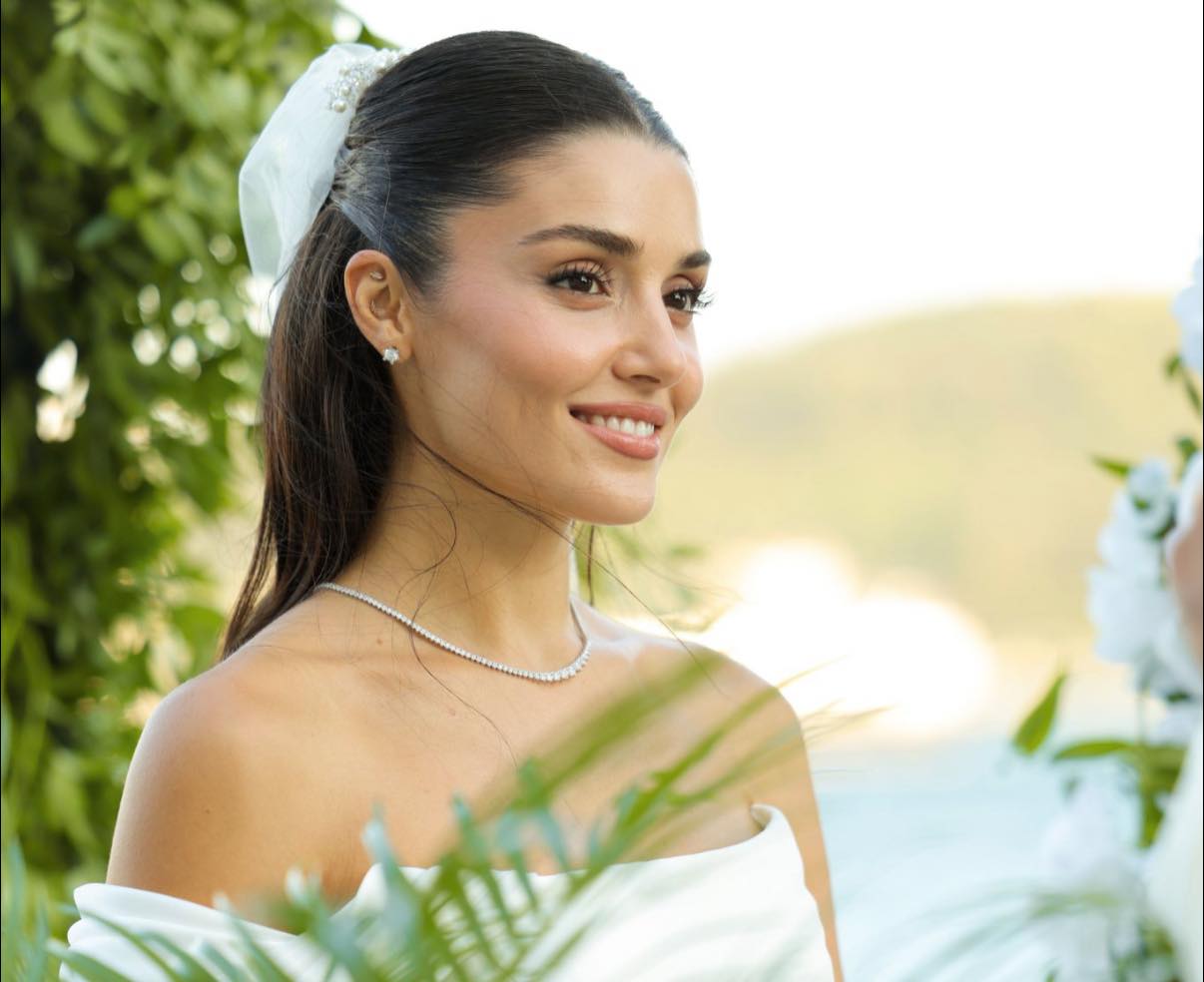 ჰანდე ერჩელის შესანიშნავი საქციელი