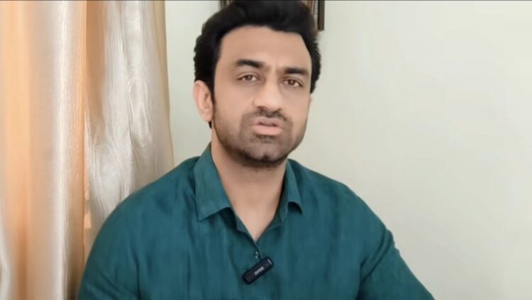 ვიდეო: „ყველაზე ადვილი საქმეა წონის დაკლება… არც ხინკალი გაგასუქებთ, არც მწვადი და არც ელარჯი თუ ამას გაითვალისწინებთ…“ – არუნ ხათრი წონაში არ დაკლების მთავარი მიზეზის შესახებ