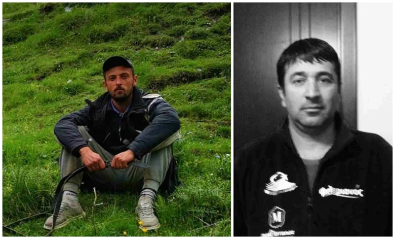 "ტრაგედია მოხდა, ბიძა და დისშვილი დაიღუპნენ... მანქანა მაღალი სიმაღლიდან გადავარდა" - თუშეთის ავარიის დეტალები