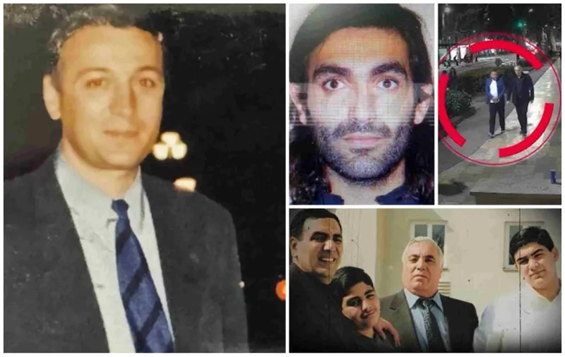 "დედ ჰასანის" კრიმინალური მემკვიდრე, რომელიც რუსულ ესტრადას მფარველობდა - რა არის ცნობილი ირაკლი უსოიანზე, რომელმაც გამოძიების ვერსიით, ჯანგველაძის მკვლელობა დაუკვეთა