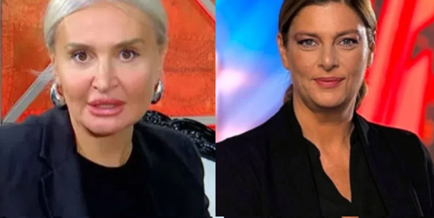 "ნინო შუბლაძე რა იაფია შენი მორალი და ახლა როგორი არადამიანი ჩანხარ" - ნანუკა ჟორჟოლიანი