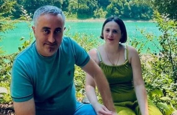 „დაობლდა ჩვენი ფერია კირა აღარც დედიკო ჰყავს ახლა...“ - აჭარიდან ცოლ-ქმრის შესახებ უმძიმესი ინფორმაცია ვრცელდება