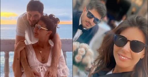 ქეთი წიქვაძეს და ნიკა არველაძეს ბიჭი შეეძინათ