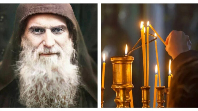 „რადიაციაც კი ქრება, როცა საკვებს ჯვარს გადასახავ, თუ გარემოება ისეთია, რომ ღიად ჯვრის გარდასახვა არ შეგიძლიათ…“ – მამა გაბრიელის რჩევა მორწმუნეებს