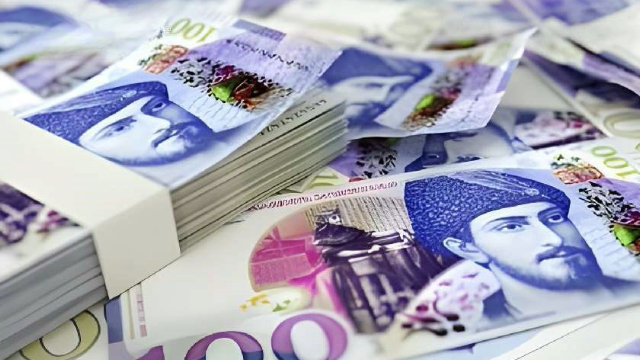 ხელფასი იზრდება - ცნობილია, ვინ რამდენი ლარით მეტს აიღებს 2026 წლიდან