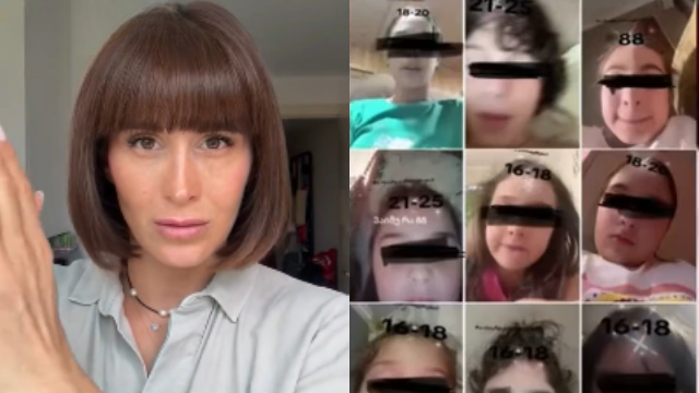 "გაფრთხილდით! შოკში ვიყავი, ყველა იყო ბავშვი და ყველაზე დიდი ასაკი იყო 16 წლის " - ინფლუენსერი და ფიტნეს ტრენერი "ჩერი" მშობლებს მიმართავს