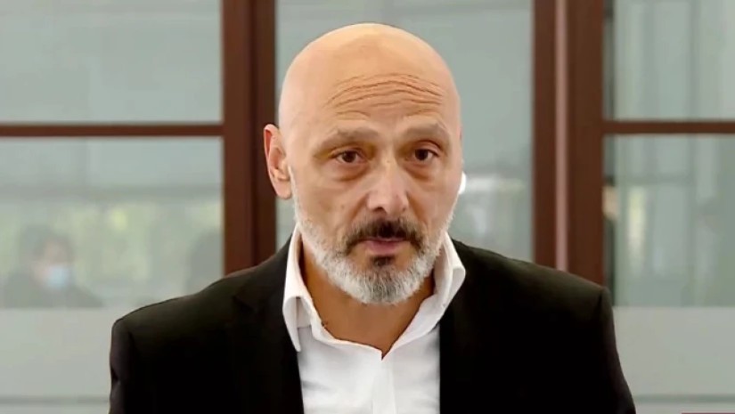 ჯონდი ბაღათურია სამწუხარო ინფორმაციას ავრცელებს