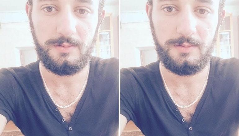 გოგონა გავიცანი და თავისთან დამპატიჟა, ცოტახანში დალევა დავიწყეთ და მაგრად დავთვერით… ბოლოს ტანსაცმელი გავიხადეთ და უცაბ კარზე კაკუნის ხმა გავიგეთ…