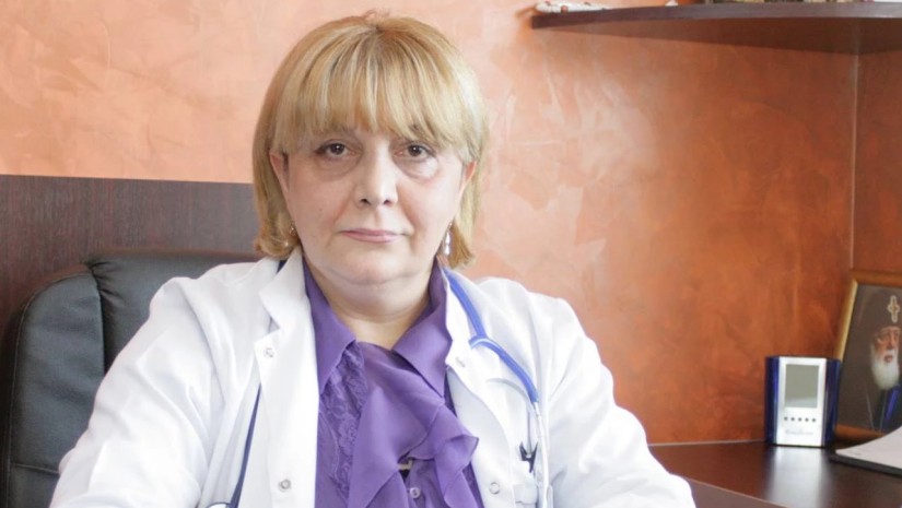 „ყურძენი ერთ-ერთი ყველაზე გემრიელი და სასარგებლო ხილია ბავშვისთვის“ - ინგა მამუჩიშვილის რჩევა მშობლებს