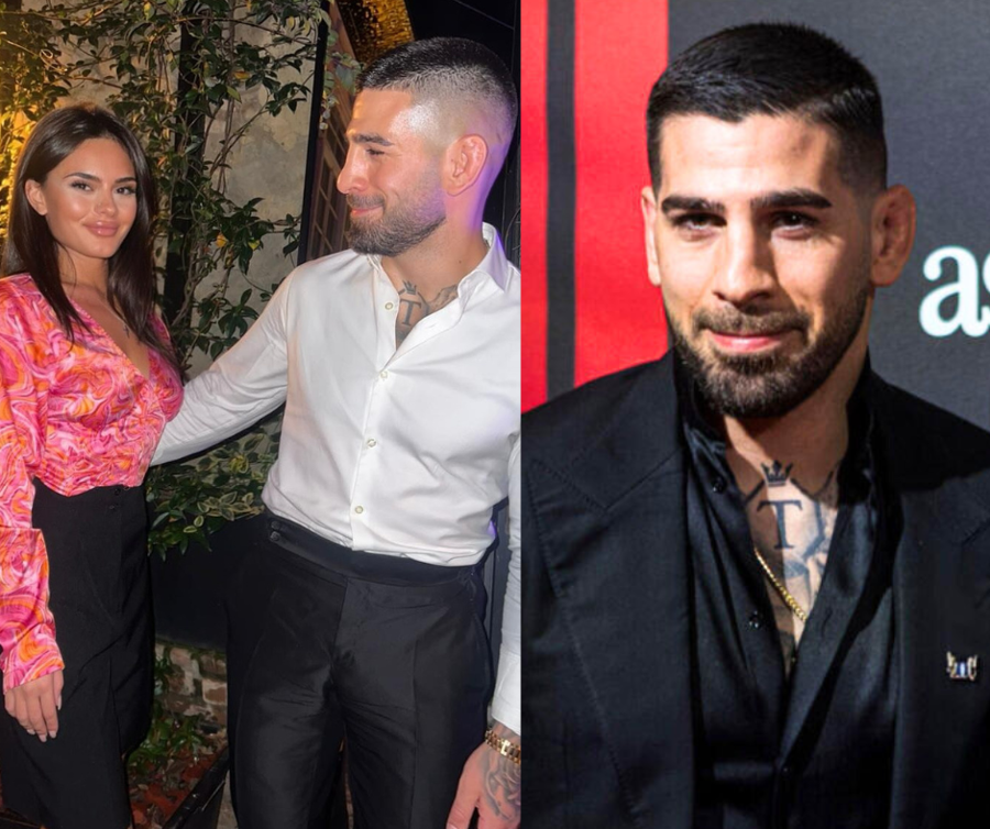 "ვისზე ნაკლები გოგოები გვყავს?!" - ვინ არის ქართველი გოგონა, რომლის ფოტოებსაც ილია თოფურიასთან ერთად დიდი გამოხმაურება მოჰყვა?