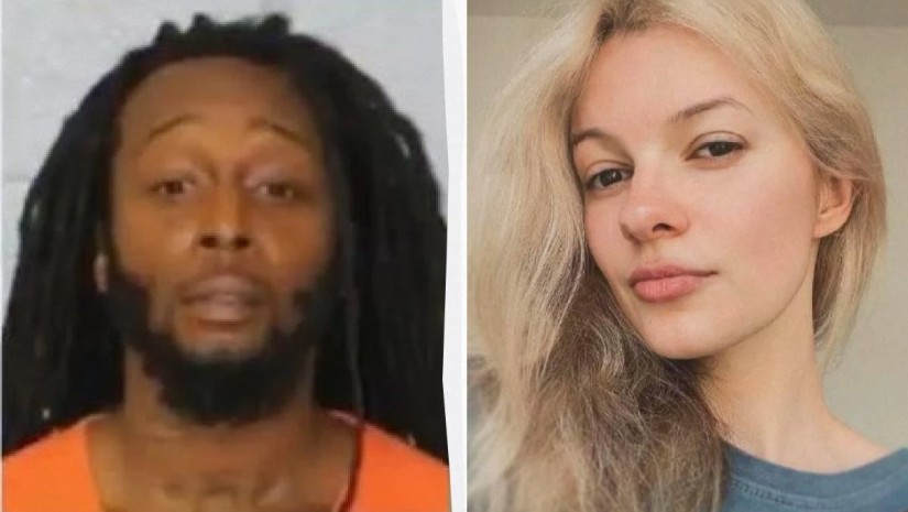 აშშ-ში უკრაინელი გოგოს მკვლელობის საქმეზე ახალი დეტალები ვრცელდება