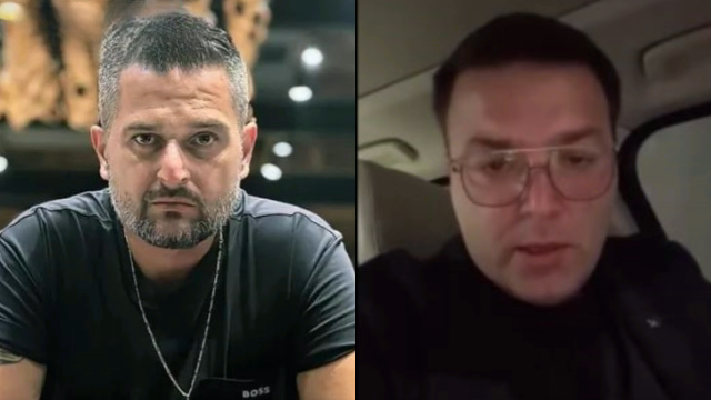 "პატარა ბავშვს მამის ამბავი, რომ უთხრეს; მაისური ჩაიხუტა, ხელს ვერ აშვებინებენ" - ბექა ჩხაიძე ვიდეომიმართვას ავრცელებს