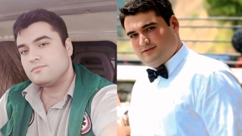 კახეთში სამედიცინო საზოგადოება 33 წლის ექიმს გლოვობს