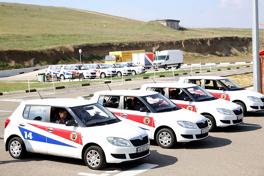 მომსახურების სააგენტო მართვის მოწმობის პრაქტიკული გამოცდის შესახებ ინფორმაციას ავრცელებს