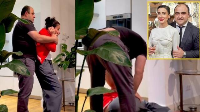 "ლელა, რა მოგივიდა, რა დაგემართა...“ - ლელა მებურიშვილისა და მისი მეუღლის ვიდეო ერთ საათში ათი ათასობით ადამიანმა ნახა