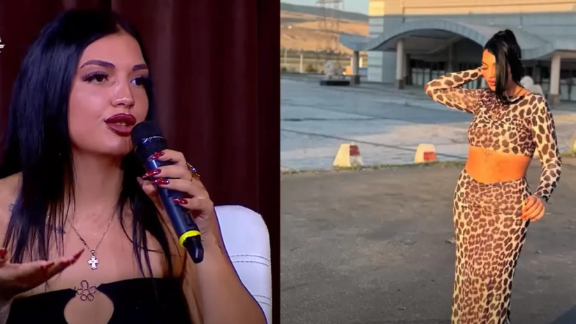 „მამაკაცი ჩემზე უფროსი უნდა იყოს. მყავდა 18 წლის ბიჭი, რომელსაც ყველანაირად უზრუნველყოფილი ვყავდი ფინანსურად. მაგრამ ხასიათს ვერ მიწყობდა“ - მაკა ქელესაშვილი