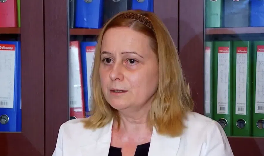 60 წლის ასაკში, ცენტრ „ემპათიის“ ხელმძღვანელი მარიამ ჯიშკარიანი გარდაიცვალა