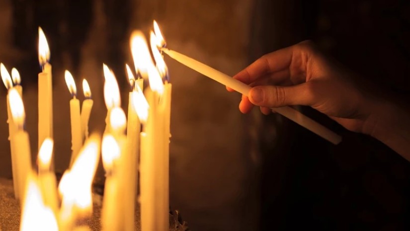 ლოცვა, რომელიც ყოველ დილას უნდა წაიკითხოთ