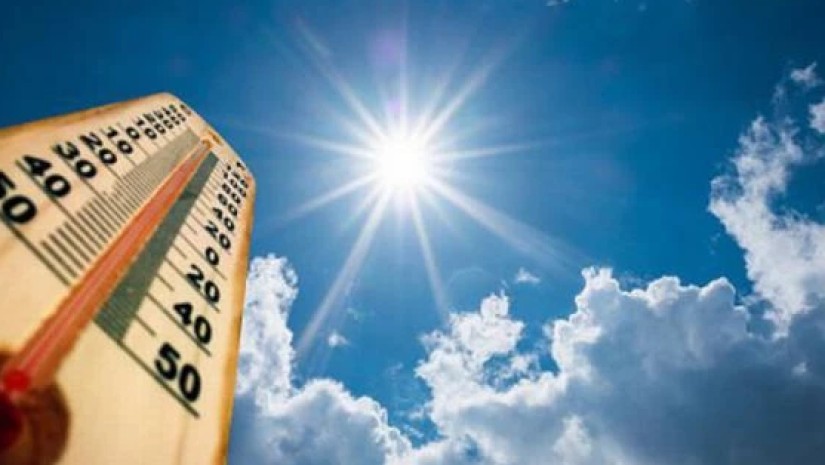 +17 გრადუსამდე დათბება - 5 იანვრის ამინდის პროგნოზი ქალაქების მიხედვით