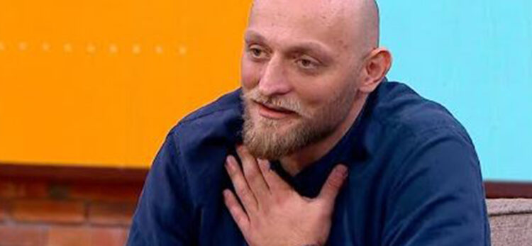 ლეიკემიის გაჩენისგან თავის დაცვის მიზნით, ირაკლი ვაშაყმაძე მოქალაქეებს აფრთხილებს – “ოჯახში რამდენიმე ჰქონდათ ეს ნივთი და დაუდასტურდათ…მე რომ ვიკითხე ჩემი დიაგნოზის შემდეგ, მითხრეს”