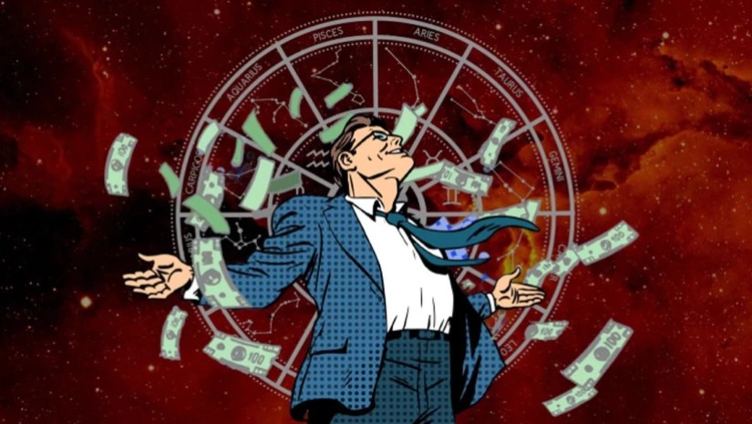 ცნობილია, იანვრის თვის ფავორიტი ნიშნები