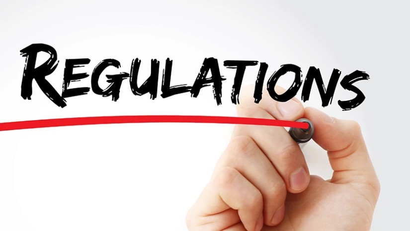 რეგულაცია, რომელიც ხვალიდან ამოქმედდება