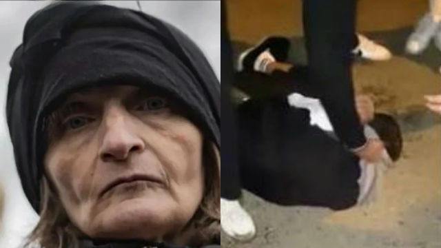 "მეტყველების უნარი მაქვს დაქვეითებული, ვუყურე ვიდეოს და სერიოზული შოკი მივიღე" - ეკა კუპატაძე