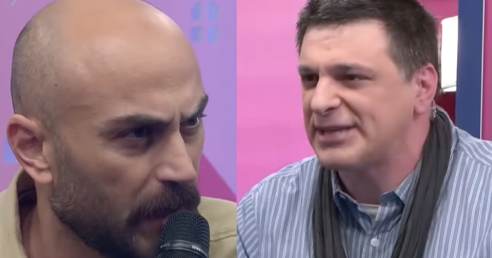 როლიკო ოქროპირიძემ და ბექნუ ქაფიანიძემ ტიციან ტაბიძის ლექსი საოცრად წაიკითხეს – მოისმინეთ მათი ერთობლივი შესრულება