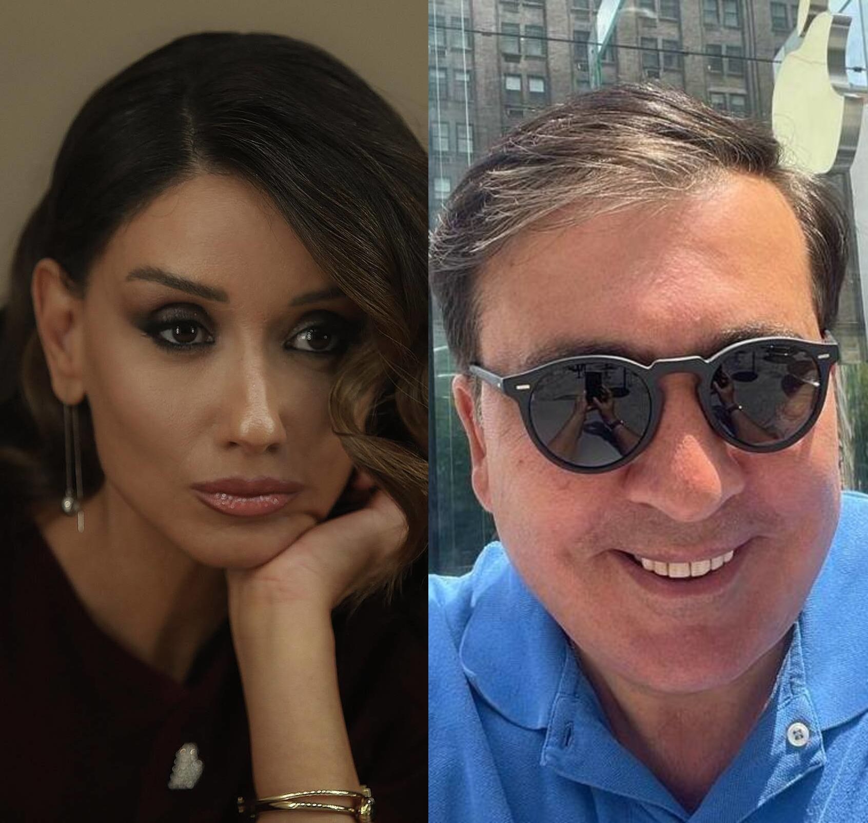 რას ამბობს ნინი ბადურაშვილი მიხეილ სააკაშვილთან ურთიერთობის შესახებ გავრცელებულ ჭორზე? – “20-ის ვიყავი თუ 19-ის, როცა უკვე დაიწყეს აქტიურად ამაზე ლაპარაკი და ჭორაობა”